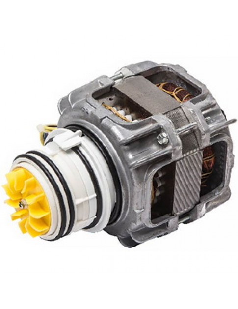 Помпа циркуляційна 21673057 для посудомийної машини Electrolux Nidec 50273432000