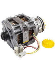 Помпа циркуляційна 21673057 для посудомийної машини Electrolux Nidec 50273432000