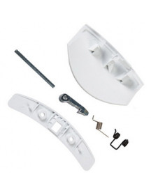 Ручка дверей (люка) 50276416000 для пральної машини AEG