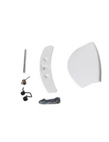 Ручка дверей (люка) для пральної машини AEG 50277718008