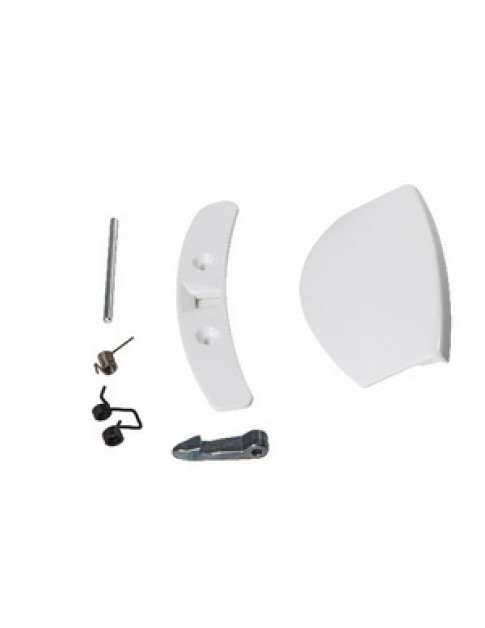 Ручка дверей (люка) для пральної машини AEG 50277718008