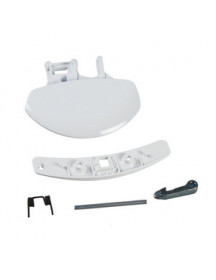 Ручка дверей (люка) 50277745001 для пральної машини Electrolux