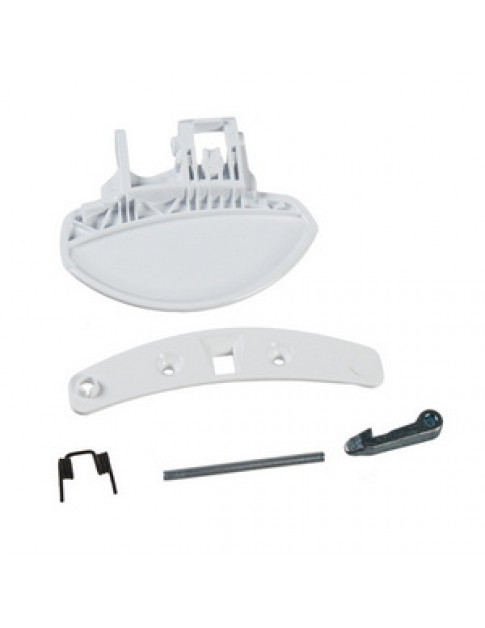 Ручка дверей (люка) 50277745001 для пральної машини Electrolux