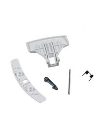 Ручка дверей (люка) 50277851007 для пральної машини Zanussi