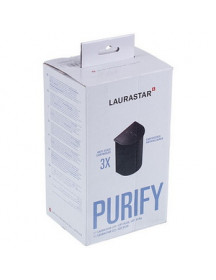 Фільтруючі картриджі від накипу (3 шт) 5027800525 для парогенератора Laurastar