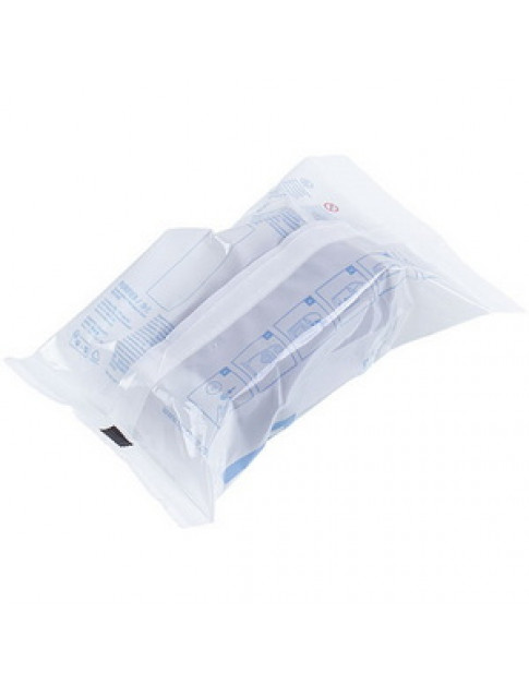 Фільтруючі картриджі від накипу (3 шт) 5027800525 для парогенератора Laurastar Фільтруючі картриджі від накипу (3 шт) 5027800525 для парогенератора Laurastar