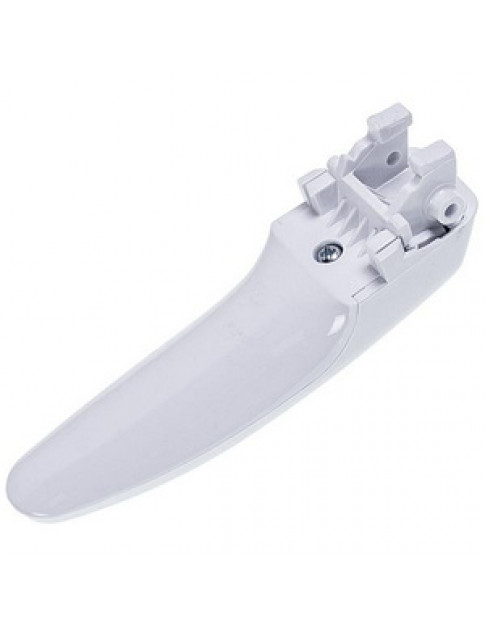 Ручка двери (люка) для стиральной машины Электролюкс 50278067009