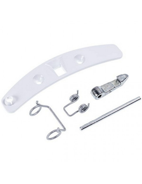 Ручка двери (люка) для стиральной машины Электролюкс 50278067009