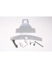 Electrolux 50278076000 Ручка дверей (люка) для пральної машини Electrolux 50278076000 Ручка дверей (люка) для пральної машини