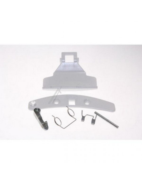 Electrolux 50278076000 Ручка дверей (люка) для пральної машини Electrolux 50278076000 Ручка дверей (люка) для пральної машини