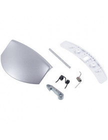 Ручка дверей (люка) для пральної машини AEG 50279962000