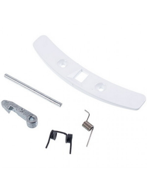 Ручка дверей (люка) для пральної машини AEG 50279962000