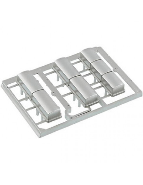 Кнопки панелі управління для мікрохвильової печі AEG 50280505004