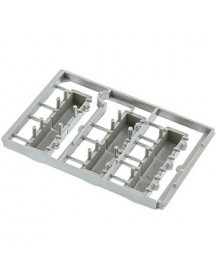 Кнопки панелі управління для мікрохвильової печі AEG 50280505004 Кнопки панелі управління для мікрохвильової печі AEG 50280505004