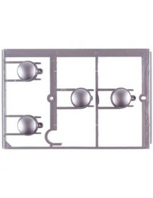 Кнопки панелі управління 50280511002 для мікрохвильової печі Electrolux Кнопки панелі управління 50280511002 для мікрохвильової печі Electrolux