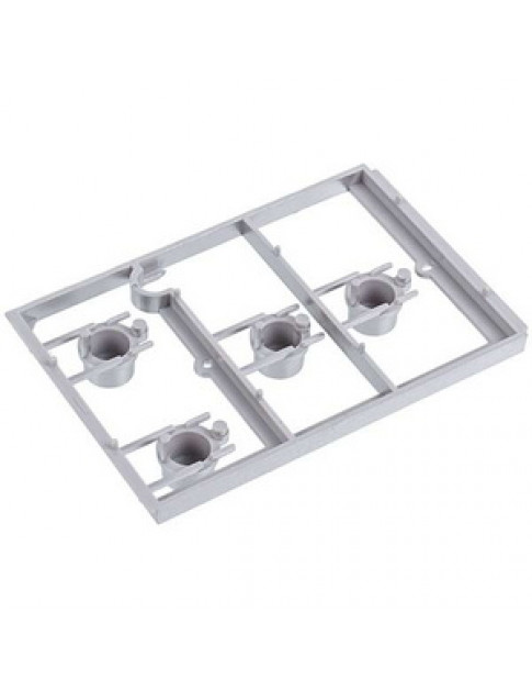 Кнопки панелі управління 50280511002 для мікрохвильової печі Electrolux