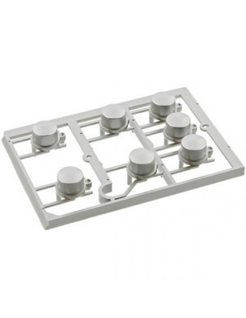 Кнопки панелі управління для мікрохвильової печі Electrolux 50280512000 Кнопки панелі управління для мікрохвильової печі Electrolux 50280512000