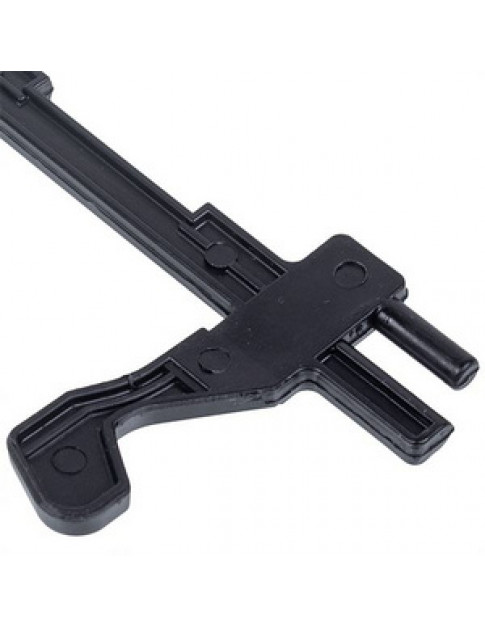 Крючок дверей для мікрохвильової печі AEG 50280572004