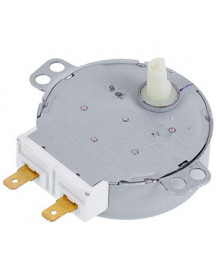 Двигун піддона для мікрохвильової печі Electrolux TYJ50-8A7 50282070007