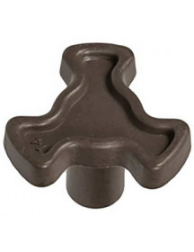 Куплер обертання тарілки для мікрохвильової печі Electrolux 50282071005