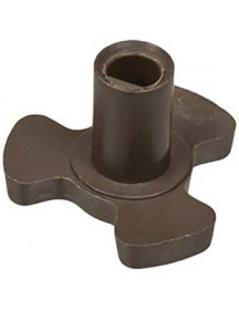 Куплер обертання тарілки для мікрохвильової печі Electrolux 50282071005