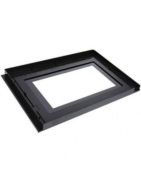 Декоративна зовнішня рамка двері для мікрохвильової печі AEG 50285828005