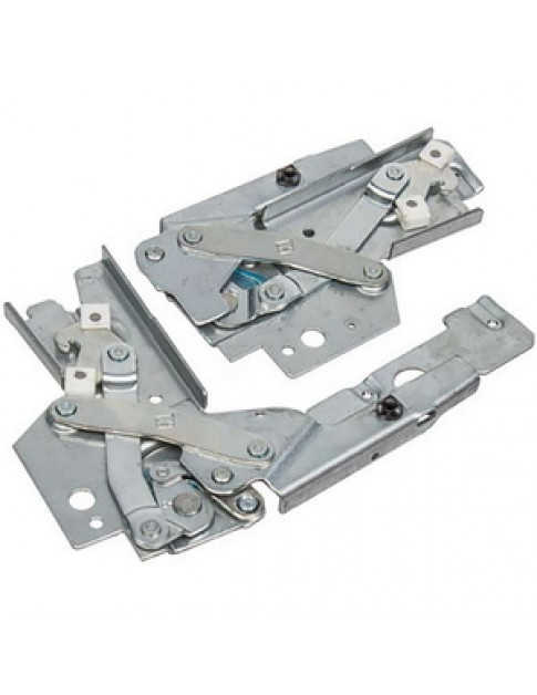 Набір петель двері (2 шт) для посудомийної машини Electrolux 50286356006