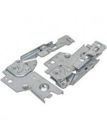 Набір петель двері (2 шт) для посудомийної машини Electrolux 50286356006