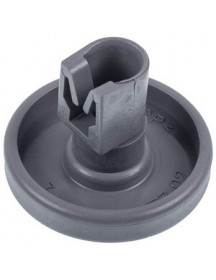 Колесо (ролик) нижнього ящика для посудомийної машини Electrolux 50286964007