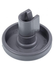 Колесо (ролик) нижнього ящика для посудомийної машини Electrolux 50286964007 Колесо (ролик) нижнього ящика для посудомийної машини Electrolux 50286964007