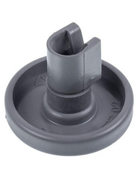 Колесо (ролик) нижнього ящика для посудомийної машини Electrolux 50286964007