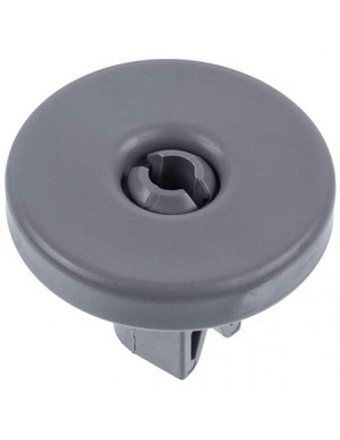 Колесо (ролик) нижнього ящика для посудомийної машини Electrolux 50286964007