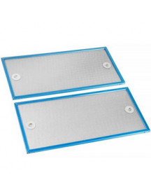 Набір жирових фільтрів (2шт) 50288093003 для витяжки Electrolux