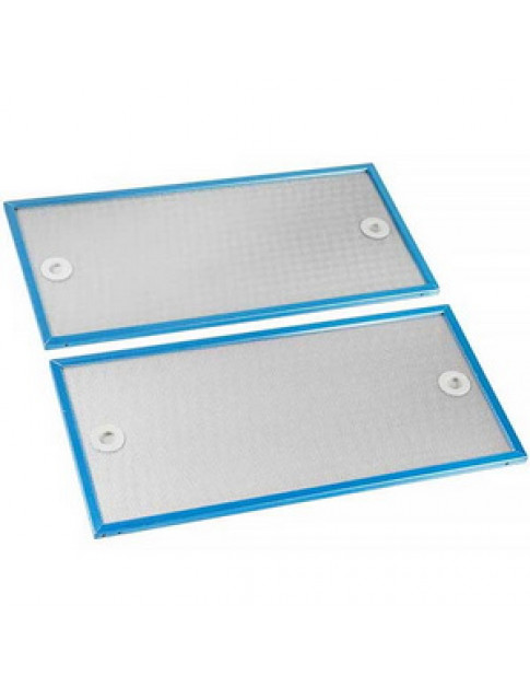 Набір жирових фільтрів (2шт) 50288093003 для витяжки Electrolux