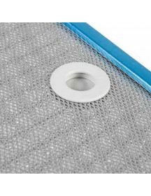 Набір жирових фільтрів (2шт) 50288093003 для витяжки Electrolux