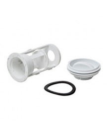 Фільтр насоса для пральної машини Zanussi 50290260004