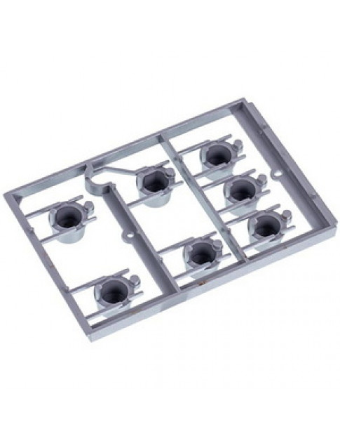 Кнопки панелі управління для мікрохвильової печі Electrolux 50290411003