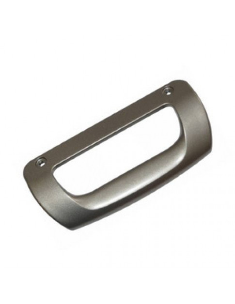 Electrolux 50290531008 Ручка дверей верхня/нижня L=200/152mm для холодильника