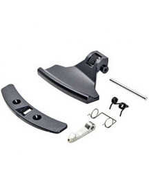 Ручка дверей (люка) для пральної машини Electrolux 50290958003