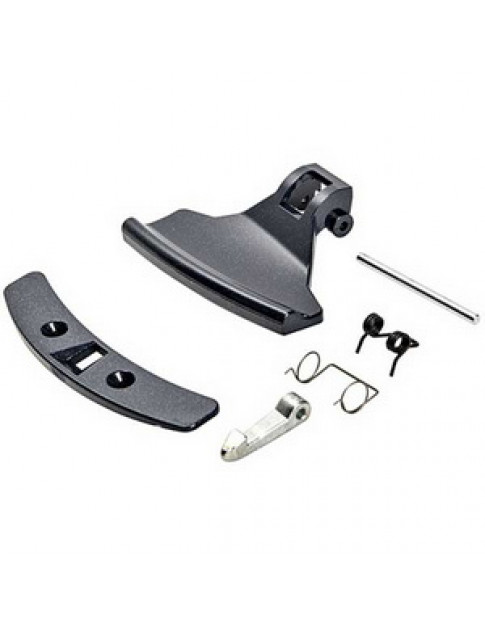 Ручка дверей (люка) для пральної машини Electrolux 50290958003