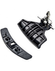 Ручка дверей (люка) для пральної машини Electrolux 50290958003