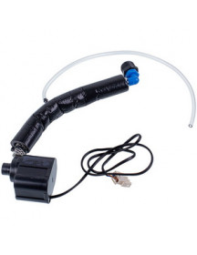 Клапан зливу для льодогенератора Electrolux 50291787005