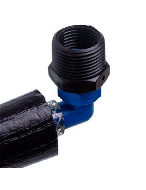 Клапан зливу для льодогенератора Electrolux 50291787005 Клапан зливу для льодогенератора Electrolux 50291787005