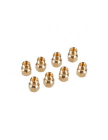 Набір форсунок (G20 mbar) пальника 50292010001 для газової плити Electrolux