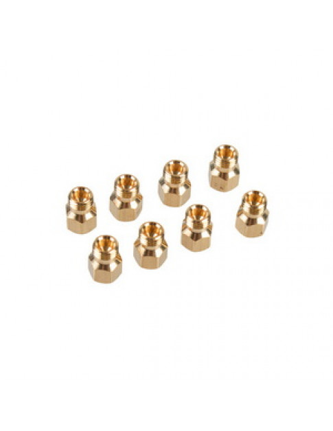 Набір форсунок (G20 mbar) пальника 50292010001 для газової плити Electrolux