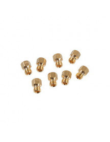 Набір форсунок (G20 mbar) пальника 50292010001 для газової плити Electrolux