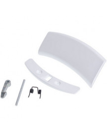 Ручка двери (люка) для стиральной машины Electrolux 50292022006