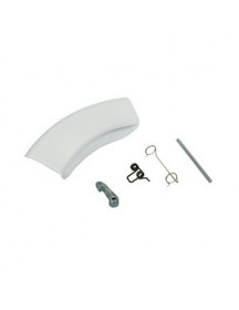 Ручка дверей (люка) для пральної машини Electrolux 50292043002