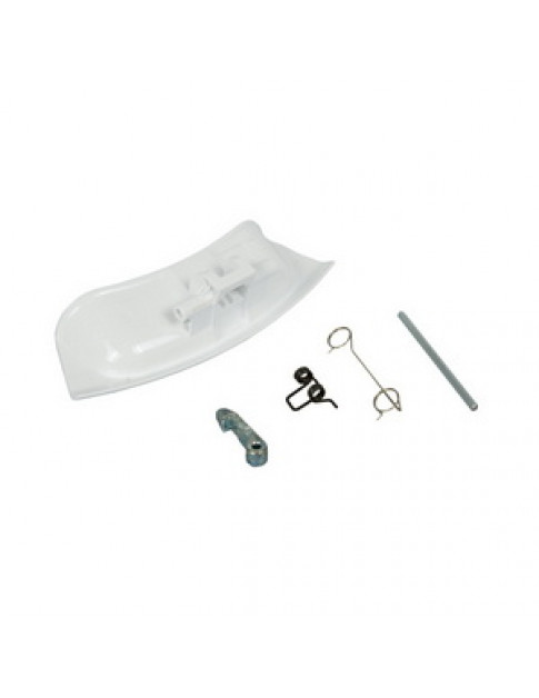 Ручка дверей (люка) для пральної машини Electrolux 50292043002