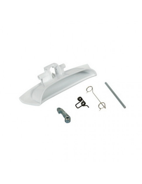 Ручка дверей (люка) для пральної машини Electrolux 50292043002